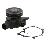 Water Pump | Febi Bilstein 33196