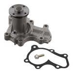 Water Pump | Febi Bilstein 34267