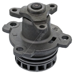 Water Pump | Febi Bilstein 34269