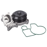 Water Pump | Febi Bilstein 37023