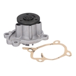 Water Pump | Febi Bilstein 37195