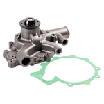 Water Pump | Febi Bilstein 38552