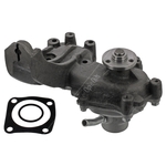 Water Pump | Febi Bilstein 39881