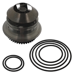 Water Pump | Febi Bilstein 39885