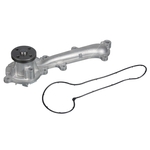 Water Pump | Febi Bilstein 40009