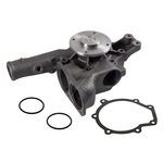 Water Pump | Febi Bilstein 40752