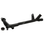 Water Pump Hose | Febi Bilstein 100548