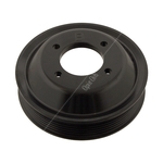 Water Pump Pulley | Febi Bilstein 30125