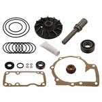 Water Pump Repair Kit | Febi Bilstein 11623