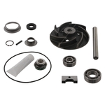 Water Pump Repair Kit | Febi Bilstein 11624