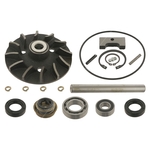 Water Pump Repair Kit | Febi Bilstein 30596