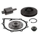 Water Pump Repair Kit | Febi Bilstein 33173