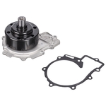 Water Pump With Gasket | Febi Bilstein 48412