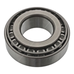 Wheel And Gear Shaft Bearing | Febi Bilstein 06200