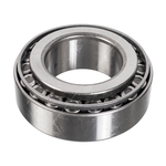 Wheel And Gear Shaft Bearing | Febi Bilstein 07905