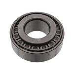 Wheel And Gear Shaft Bearing | Febi Bilstein 10000