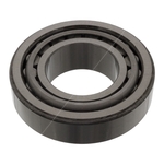 Wheel And Gear Shaft Bearing | Febi Bilstein 100278