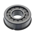 Wheel And Gear Shaft Bearing | Febi Bilstein 100673