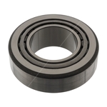 Wheel And Gear Shaft Bearing | Febi Bilstein 49030