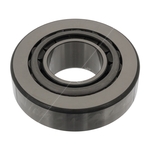 Wheel And Gear Shaft Bearing | Febi Bilstein 49747