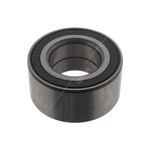 Wheel Bearing | Febi Bilstein 09004