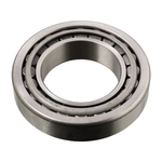 Wheel Bearing | Febi Bilstein 09819