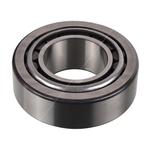 Wheel Bearing | Febi Bilstein 09877