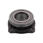 Wheel Bearing | Febi Bilstein 36275