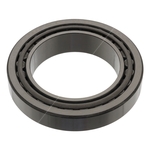 Wheel Bearing | Febi Bilstein 49034