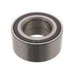 Wheel Bearing Including ABS Ring | Febi Bilstein 29182
