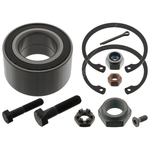 Wheel Bearing Kit | Febi Bilstein 03488