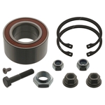 Wheel Bearing Kit | Febi Bilstein 03662