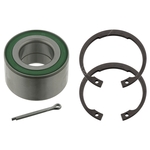 Wheel Bearing Kit | Febi Bilstein 04799