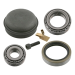 Wheel Bearing Kit | Febi Bilstein 05421