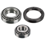 Wheel Bearing Kit | Febi Bilstein 05458