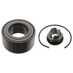 Wheel Bearing Kit | Febi Bilstein 05526