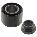 Wheel Bearing Kit | Febi Bilstein 05537