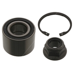 Wheel Bearing Kit | Febi Bilstein 05538