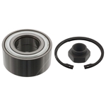 Wheel Bearing Kit | Febi Bilstein 05542