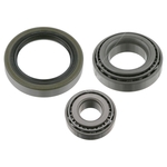 Wheel Bearing Kit | Febi Bilstein 05579