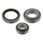 Wheel Bearing Kit | Febi Bilstein 05580
