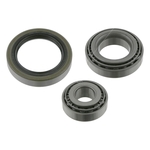 Wheel Bearing Kit | Febi Bilstein 05581