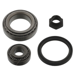 Wheel Bearing Kit | Febi Bilstein 05586