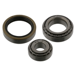 Wheel Bearing Kit | Febi Bilstein 05592
