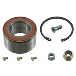 Wheel Bearing Kit | Febi Bilstein 05848