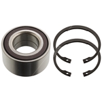 Wheel Bearing Kit | Febi Bilstein 05895
