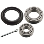 Wheel Bearing Kit | Febi Bilstein 06507