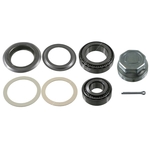 Wheel Bearing Kit | Febi Bilstein 07406