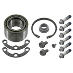 Wheel Bearing Kit | Febi Bilstein 07931