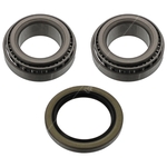 Wheel Bearing Kit | Febi Bilstein 08080